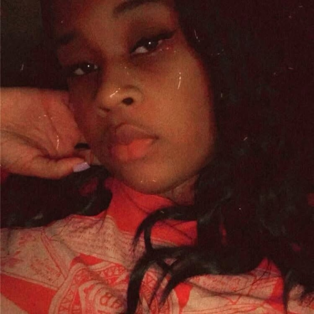 Meet your Posher, Jamyra